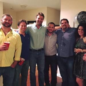 Meet your Posher, Will